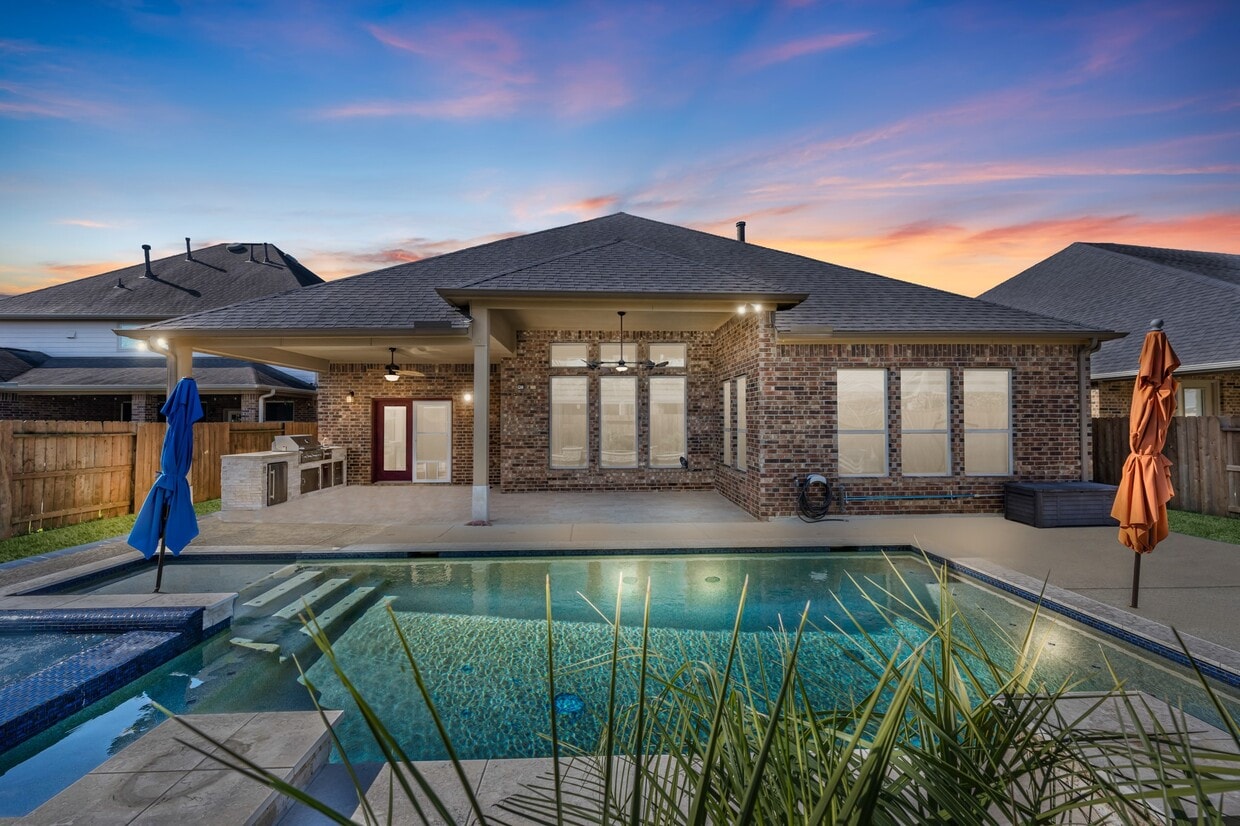 Foto principal - 4215 Brannon Branch Ct