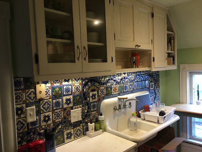 Foto del edificio - 803 W 28th St