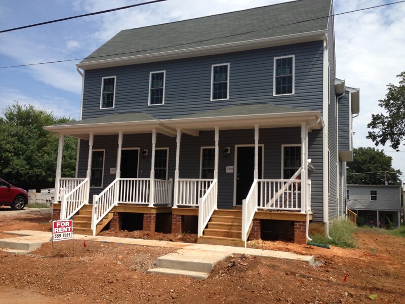 1312 Catherine St, Richmond, VA 23220 Apartment for Rent in Richmond