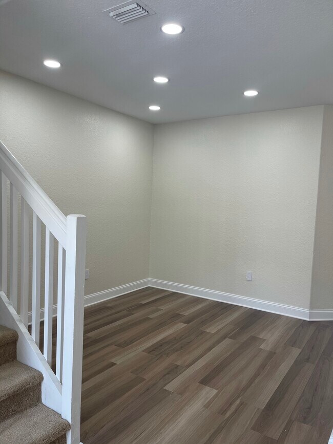 Dining room - 7353 NW 174th Ter