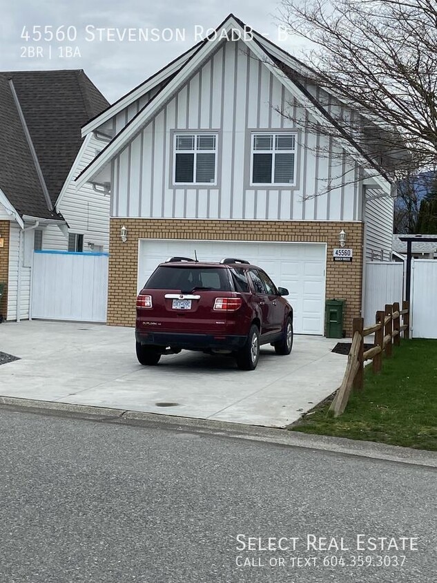 Photo principale - 45560 Stevenson Rd