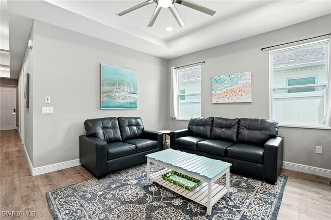 Foto del edificio - 10140 Carolina St