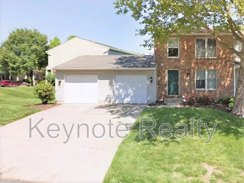 2846 Millbank Row, Maineville, OH 45039 Townhome Rentals in