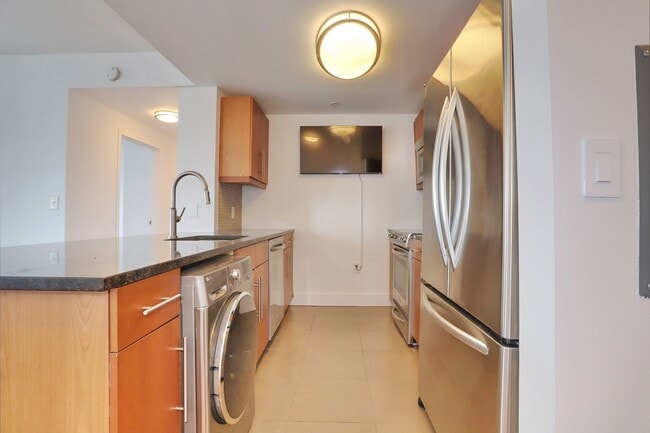 Foto del edificio - 88 Morgan St