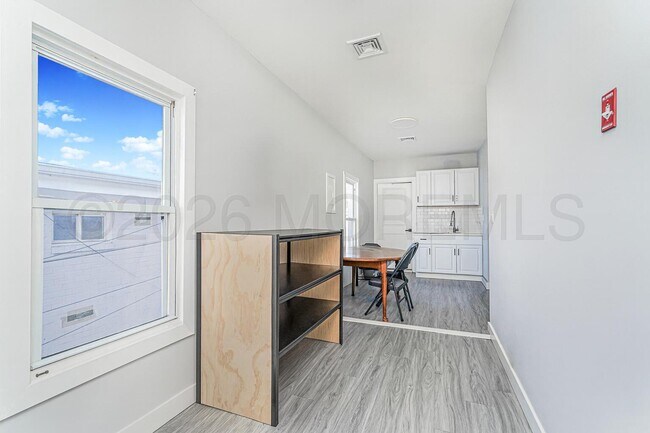 Foto del edificio - 1235 Washington Ave