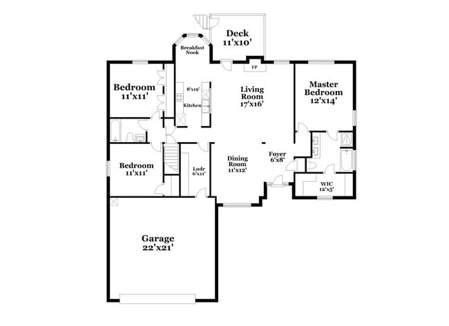 Building Photo - 4020 River Falls Dr