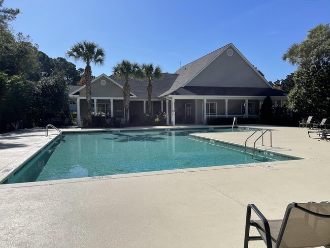 Building Photo - 50 Pebble Beach Cove