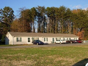 Foto del edificio - Tillman & Lakeside Apartments