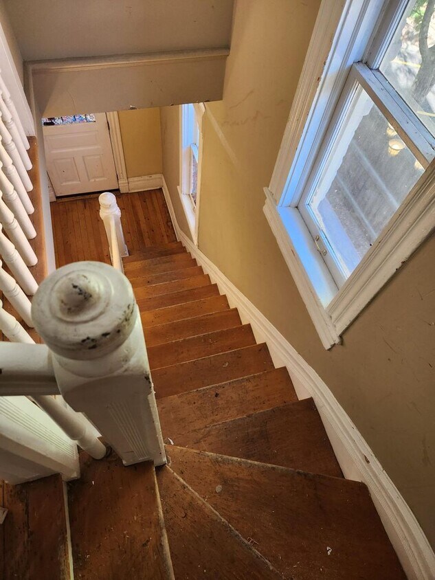 Foto del edificio - 1720 N Pearl St