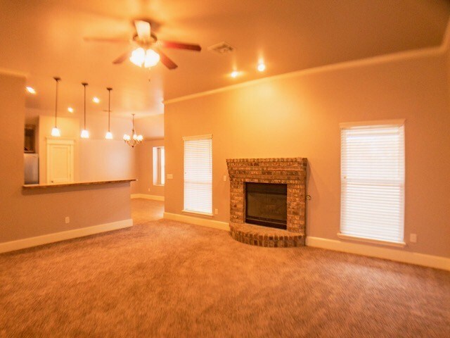 Foto del edificio - 4321 NW 163rd St