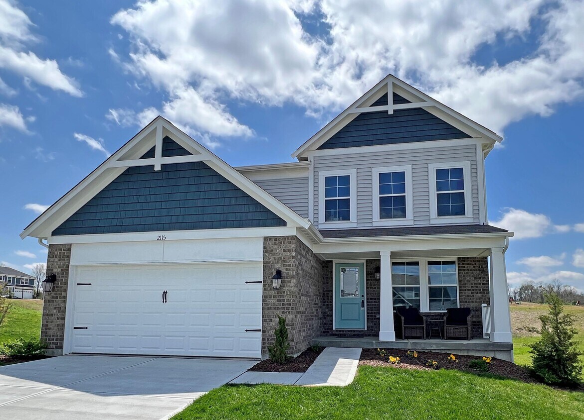 2115 Gray Ct, Hebron, KY 41048 House Rental in Hebron, KY