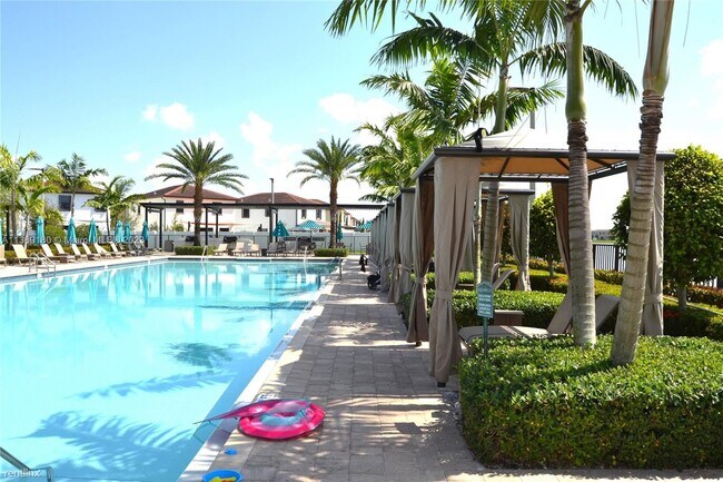 Foto del edificio - 3 br, 2.5 bath House - 3367 W 106th Ter # ...