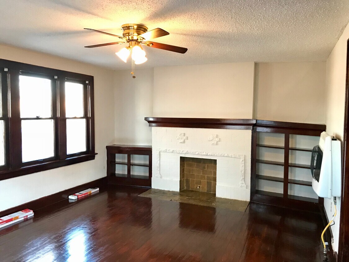 Foto principal - 2536 NW 21st, Okla