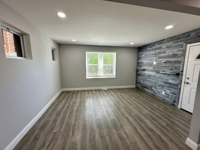 Foto del edificio - Beautifully rehabbed unit in Tower Grove S...