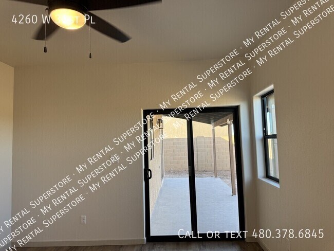 Foto del edificio - 4260 W 31st Pl