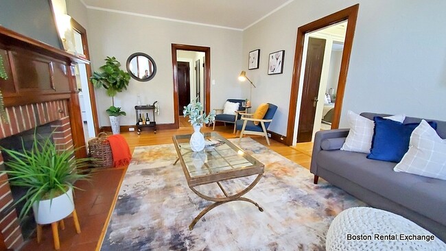 Foto del edificio - 123 Orchard St