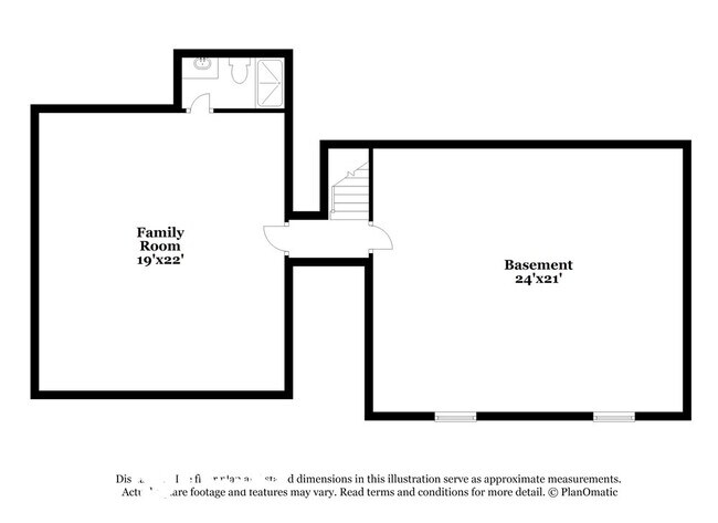 Building Photo - 1711 Roberta Dr