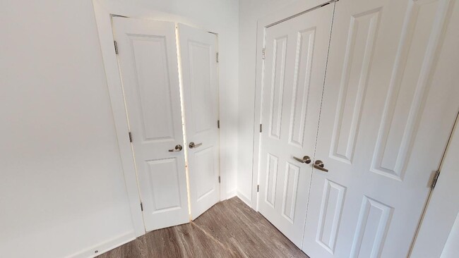 Apartamento 114 464 ft² 1 habitación 1 baño - 821 Washington Ave