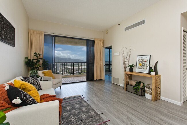 Foto del edificio - PENTHOUSE 2 Bed, 2 Bath, 2 Parking