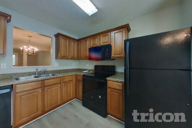 Foto del edificio - 3512 Waldrop Trail