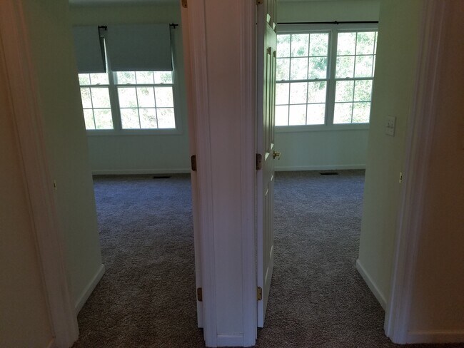Two smaller bedrooms - 234 Donna Ave