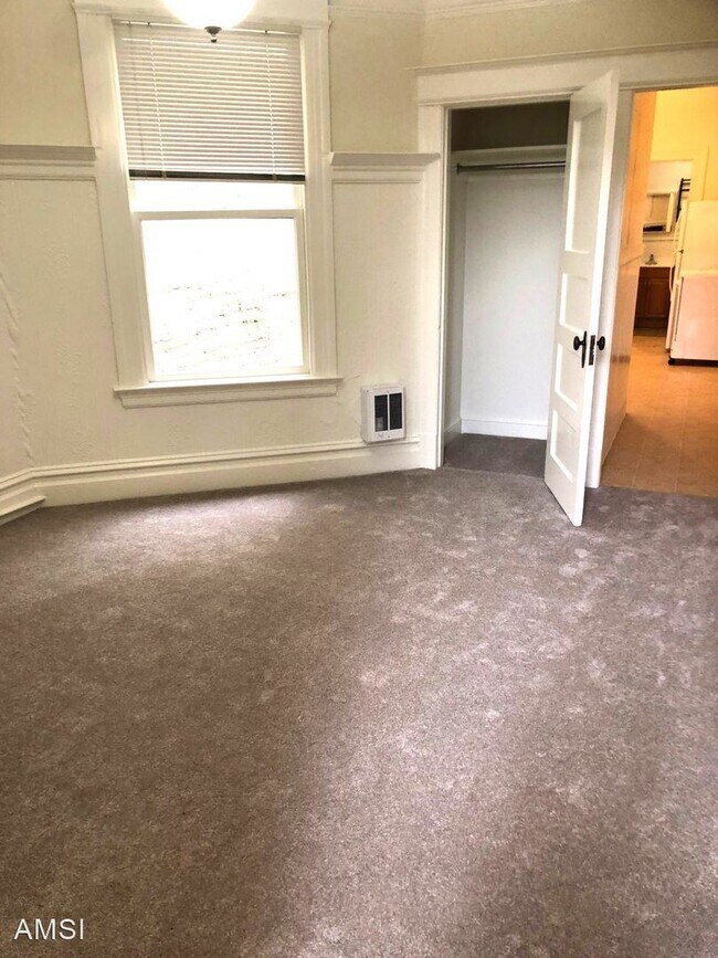 Foto del edificio - 1 br, 1 bath House - 1018a Minna Street