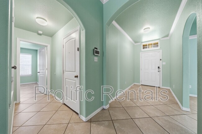 Foto del edificio - 3410 Cottonpatch Dr