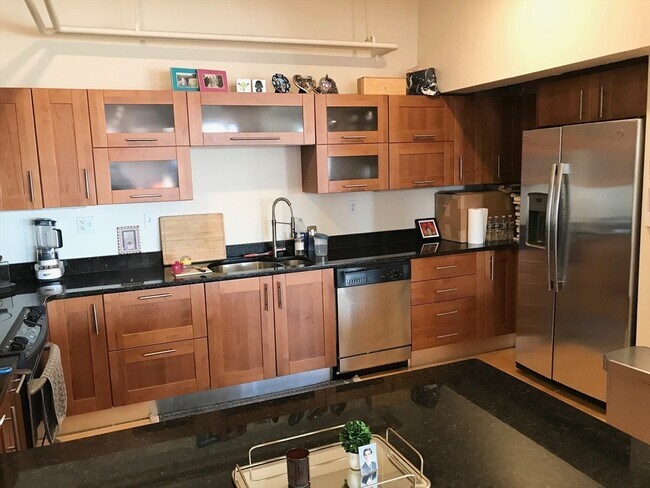 Foto del edificio - 96 South St