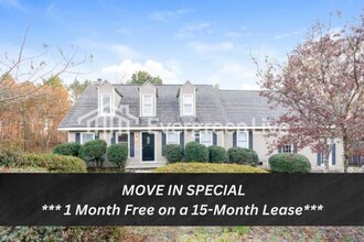 Building Photo - 501 Pheasant Ridge Dr