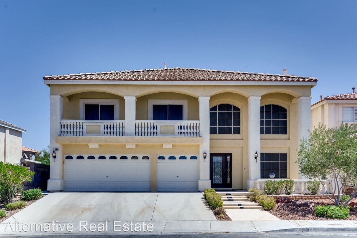 Primary Photo - 5 br, 3 bath House - 7994 Coronado Coast St