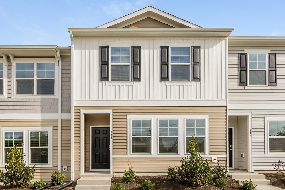 Foto principal - 648 Wendell Falls Pkwy