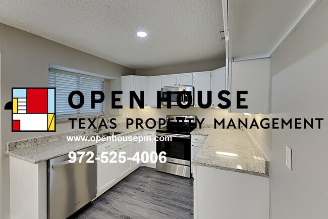 Building Photo - 8744 Brushy Creek Trail, Fort Worth