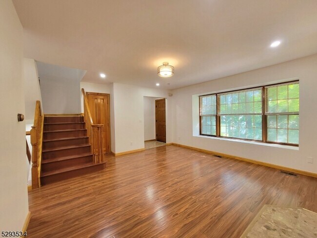 Living Room - 85 Falls Bridge Dr