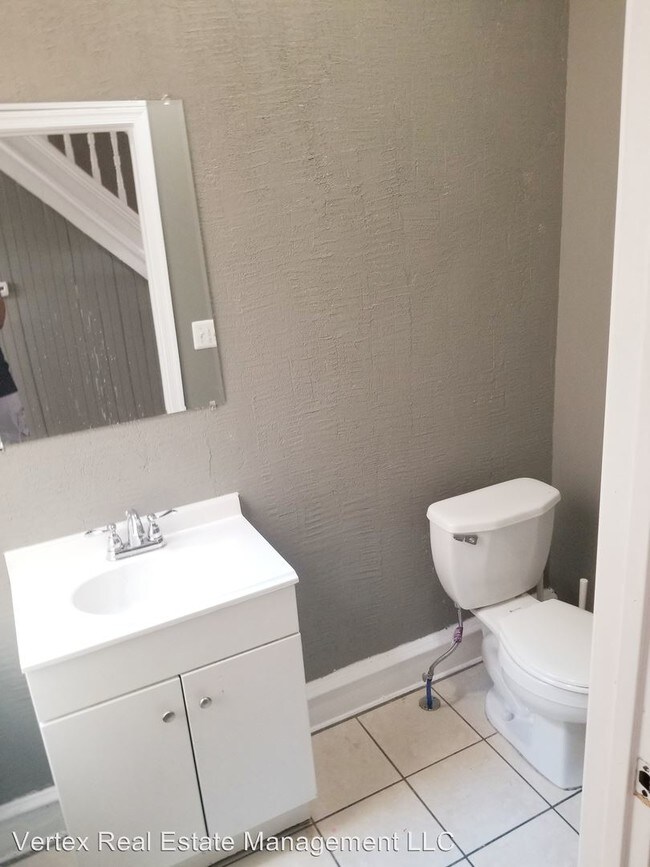 Foto del edificio - 3 br, 1.5 bath House - 1331 S 29th st