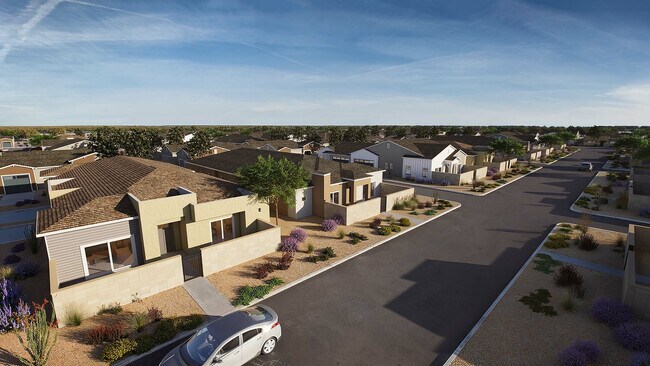Foto del edificio - Summerwell La Quinta