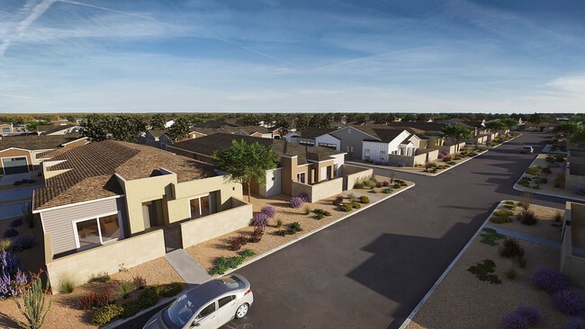 Building Photo - Summerwell La Quinta
