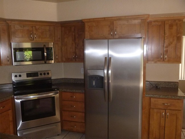 Photo - 9472 N Albatross Dr House