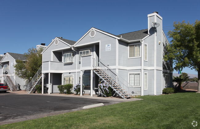 Building Photo - Cape Cod Village Apartments