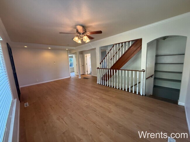 Building Photo - Cute 3 Bed/2 Bath Home Audubon area