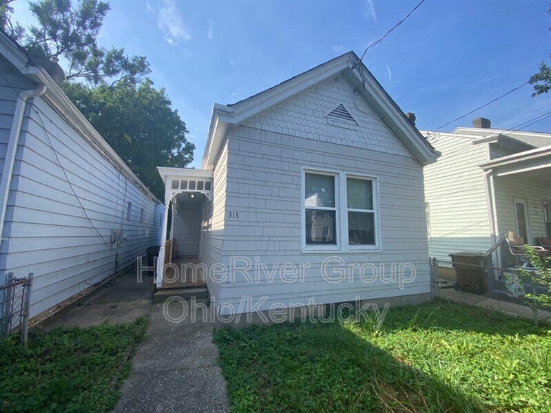 313 E 16th St, Covington, KY 41014 House Rental in Covington, KY