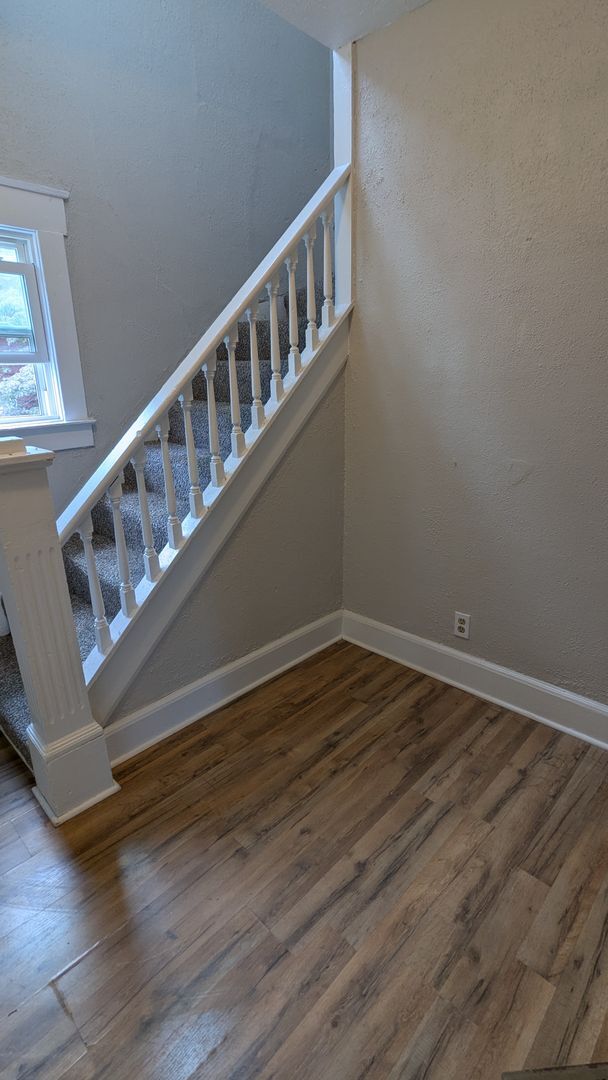 Foto del edificio - Newly renovated two-bedroom, one-bath home in Canton