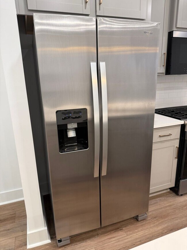 Foto del edificio - 514 W Norvell Ct