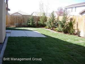 Foto del edificio - 4 br, 2 bath House - 1611 Brentworth Way