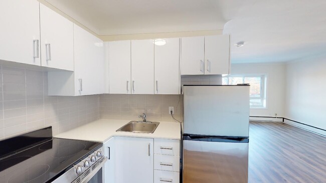 Photo de l'intérieur - 350 Mayfield