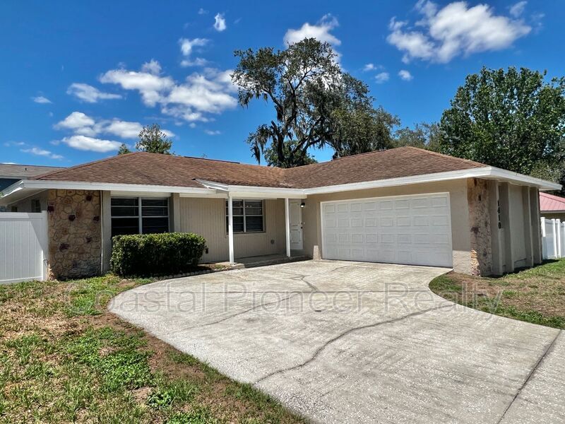 Foto principal - 1410 Shady Ln