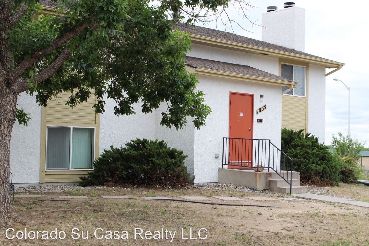 Primary Photo - 1855 Zebulon Dr