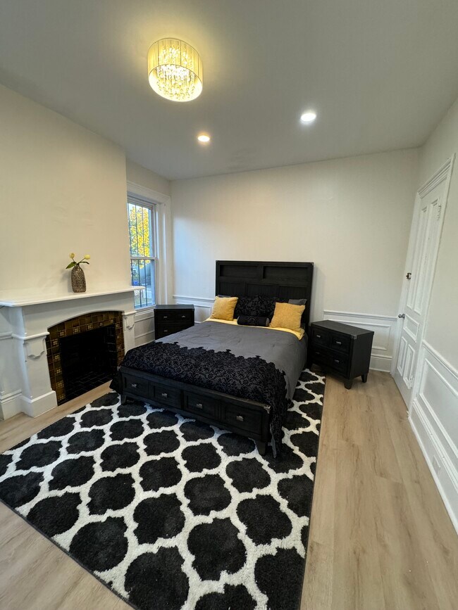 Foto del edificio - 4 Montrose St