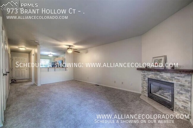 Foto del edificio - 973 Brant Hollow Ct