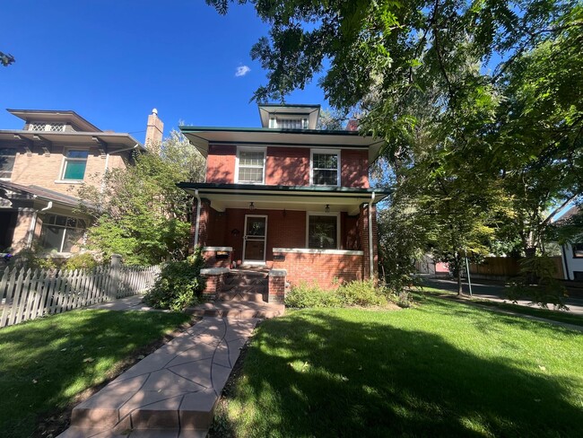 Photo - 1300 Steele St Townhome