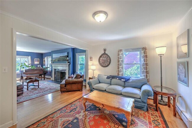 Building Photo - 87 Cambria Ct